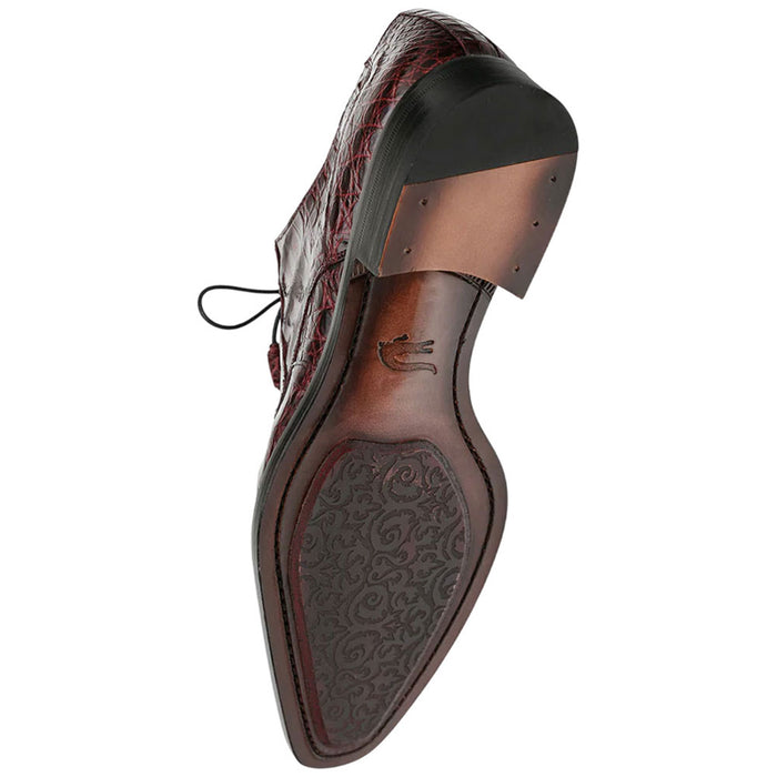 Mezlan Cratos Crocodile Derby