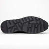 Marco Di Milano Portici Men's Shoes Wine & Black Exotic Lizard / Crocodile Casual Sneakers 7 PORTICI_CAIMAN-LIZARD TEJU_WINE_8  - from alligatorwarehouse.com