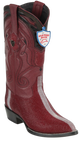Bota de Mantarraya Original Horma Puntal Wild West