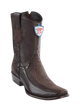 Botin de Tiburon Original Horma Dubai Wild West