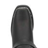 Chopper Leather Harness Biker Boot 6 DI19053_7_EW  - from alligatorwarehouse.com
