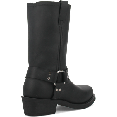 Dean Biker Boot 10 DI19057_7_D  - from alligatorwarehouse.com