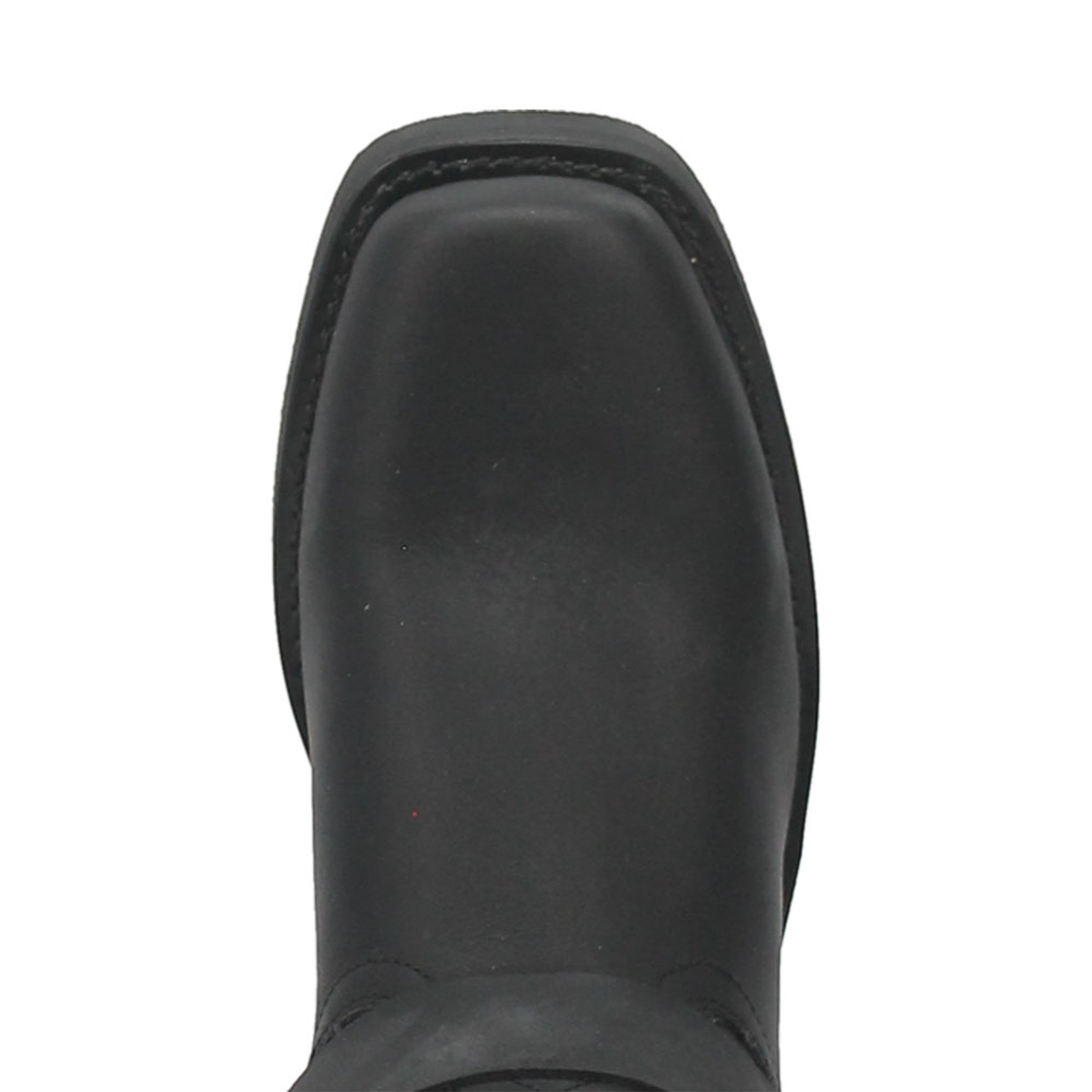 Dingo Black Oil Resistant Leather Mens Biker Boot 4 DI19057_7_D  - from alligatorwarehouse.com