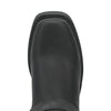 Dingo Black Oil Resistant Leather Mens Biker Boot 4 DI19057_7_D  - from alligatorwarehouse.com