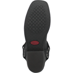 Dean Biker Boot