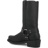 Dean Biker Boot 9 DI19057_7_D  - from alligatorwarehouse.com