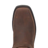 Dingo Goucho Brown Mens Motorcycle Leather Boots 5 DI19074_7_D  - from alligatorwarehouse.com