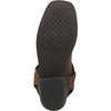 Dingo Goucho Brown Mens Motorcycle Leather Boots 6 DI19074_7_D  - from alligatorwarehouse.com
