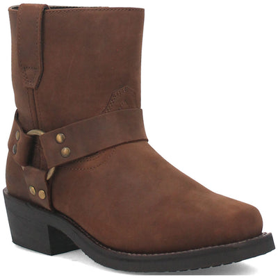 Dingo Rev-Up Gaucho Leather Harness Mens Boot 2 DI19094_8_D  - from alligatorwarehouse.com