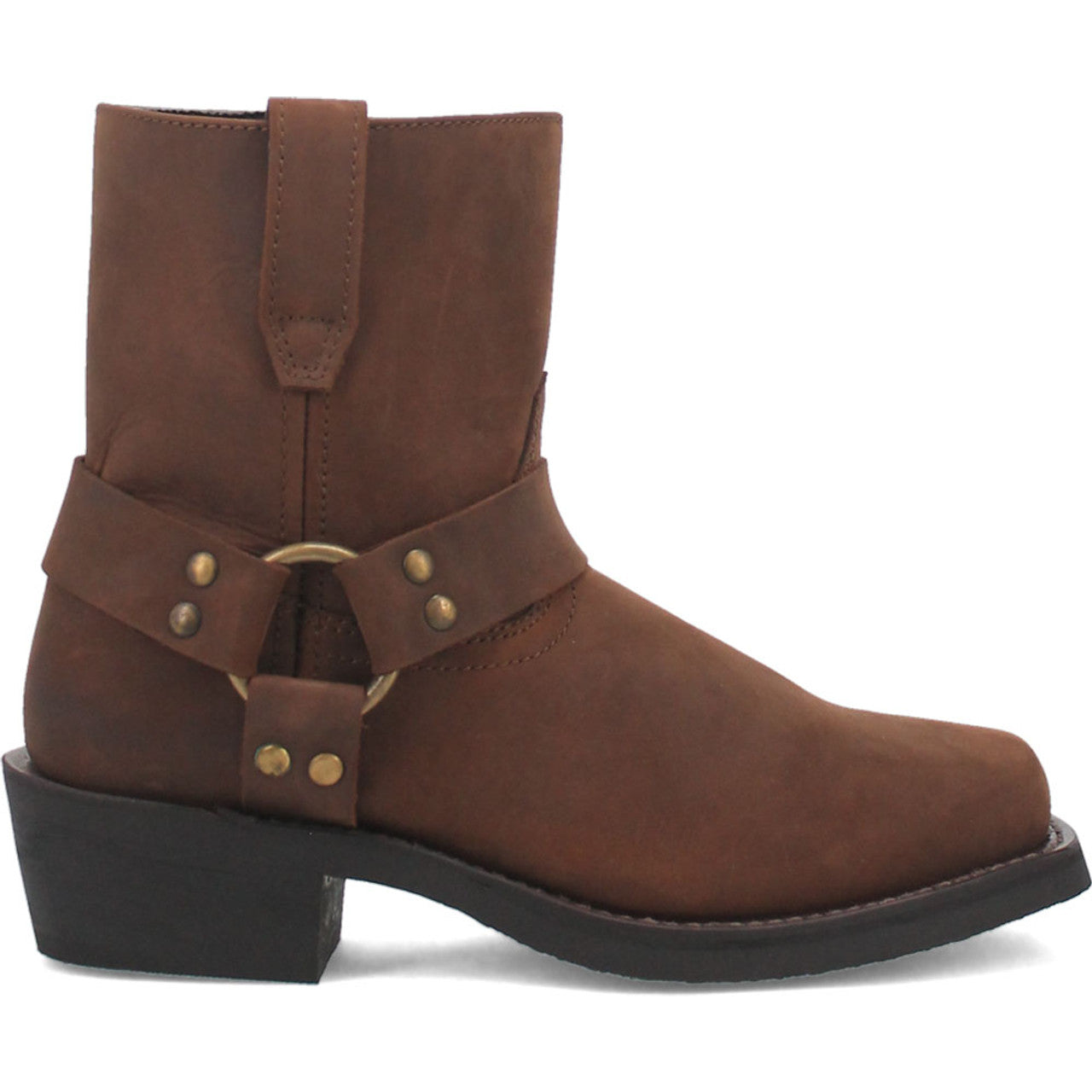 Dingo Rev-Up Gaucho Leather Harness Mens Boot 1 DI19094_7_D  - from alligatorwarehouse.com