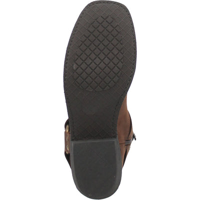 Dingo Rev-Up Gaucho Leather Harness Mens Boot 7 DI19094_8_D  - from alligatorwarehouse.com