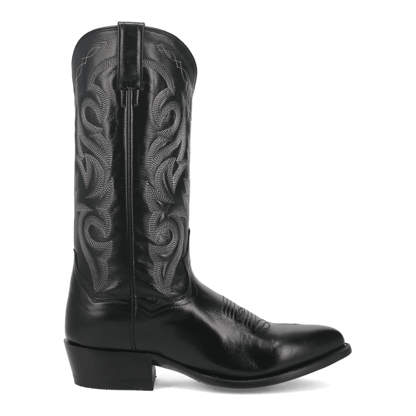 Dan Post Milwaukee Leather Boot - J Toe