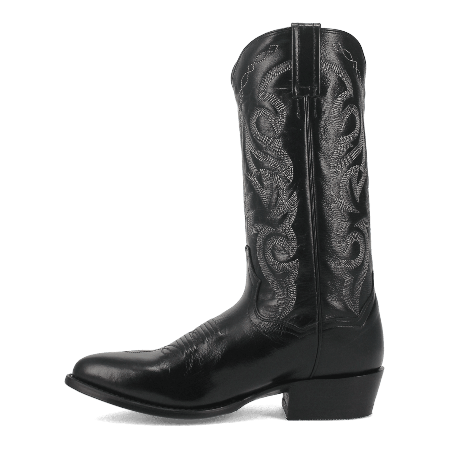 Dan Post Milwaukee Leather Boot - J Toe