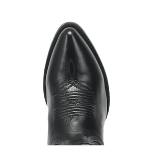 Dan Post Milwaukee Leather Boot - J Toe