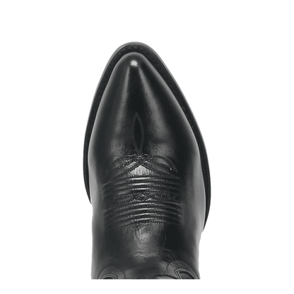 Dan Post Milwaukee Leather Boot - J Toe