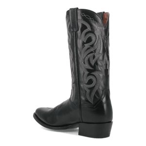 Dan Post Milwaukee Leather Boot - J Toe
