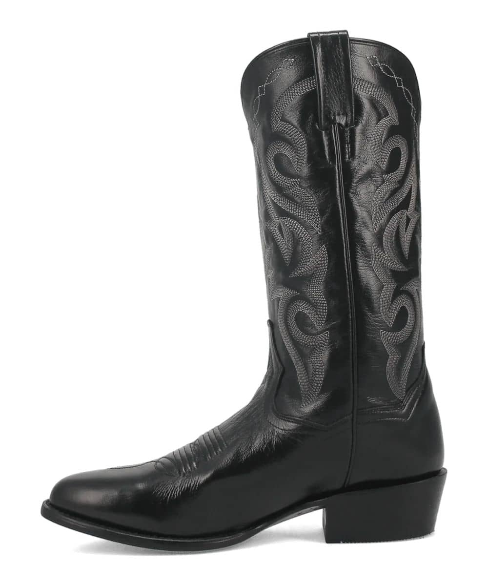 Dan Post Men's Milwaukee Boot 2 DP2110R_6.5_D  - from alligatorwarehouse.com