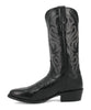 Dan Post Men's Milwaukee Boot 2 DP2110R_6.5_D  - from alligatorwarehouse.com