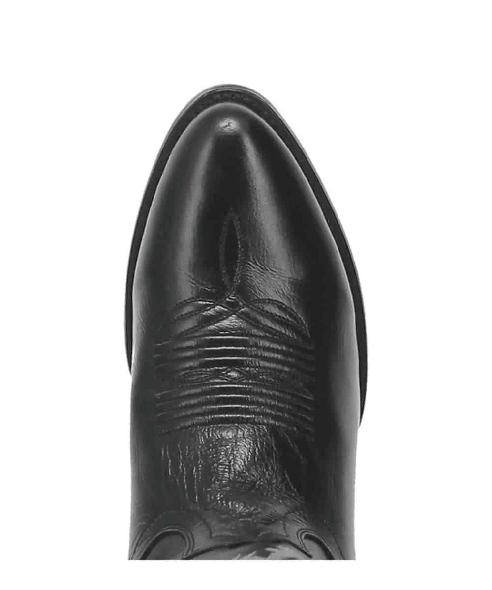 Dan Post Men's Milwaukee Boot 3 DP2110R_6.5_D  - from alligatorwarehouse.com