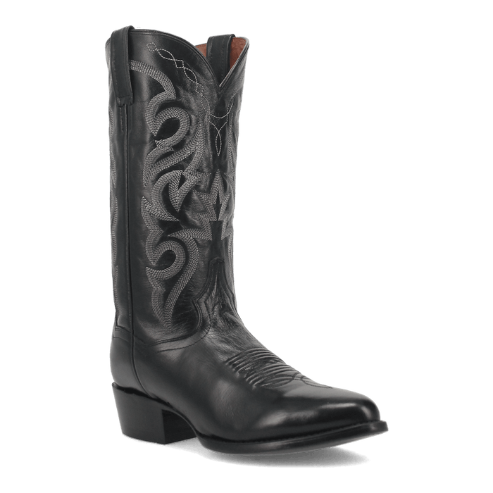 Dan Post Milwaukee Leather Boot - R Toe