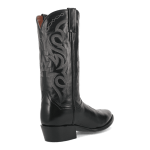 Dan Post Milwaukee Leather Boot - R Toe