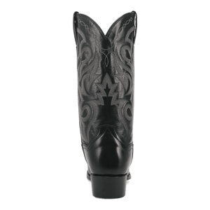 Dan Post Milwaukee Leather Boot - R Toe