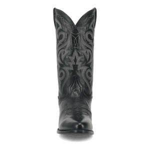 Dan Post Milwaukee Leather Boot - R Toe