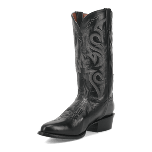 Dan Post Milwaukee Leather Boot - R Toe
