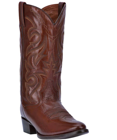 Dan Post Men's Milwaukee Boot 1 DP2111R_6.5_D  - from alligatorwarehouse.com