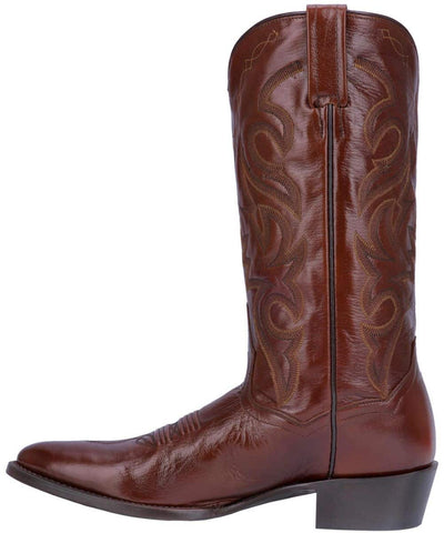 Dan Post Men's Milwaukee Boot 2 DP2111R_6.5_D  - from alligatorwarehouse.com