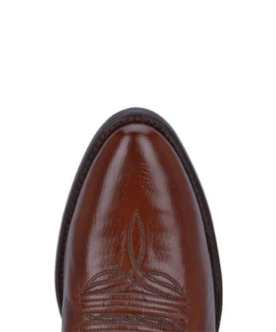 Dan Post Men's Milwaukee Boot 3 DP2111R_6.5_D  - from alligatorwarehouse.com