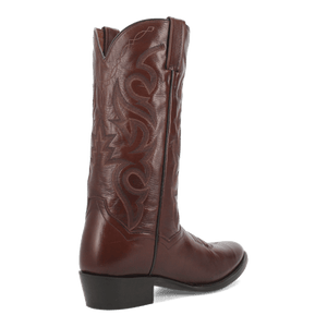 Dan Post Milwaukee Leather Boot
