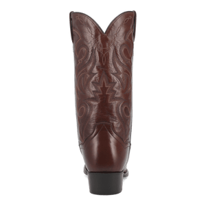 Dan Post Milwaukee Leather Boot