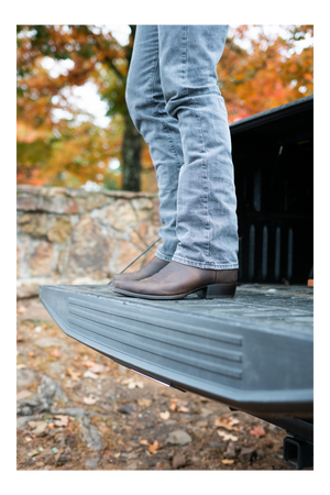 Dan Post Renegade S Leather Boot - Luxury Men's Footwear