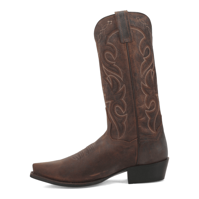 Dan Post Renegade S Leather Boot - Luxury Men's Footwear