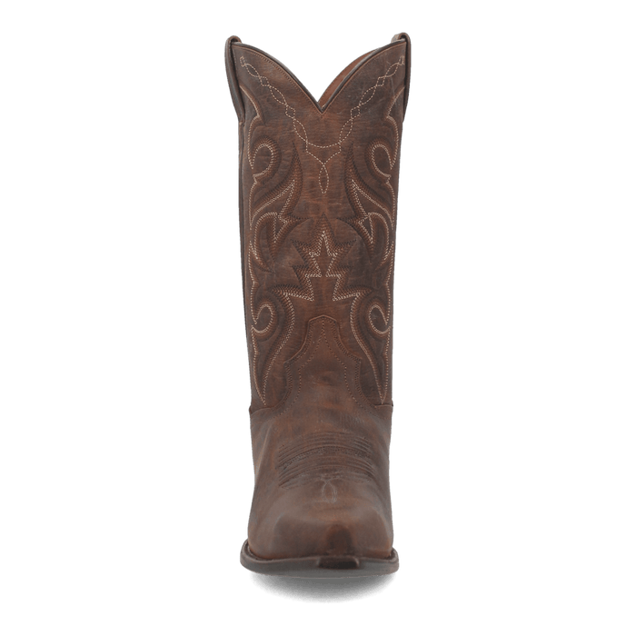 Dan Post Renegade S Leather Boot - Luxury Men's Footwear