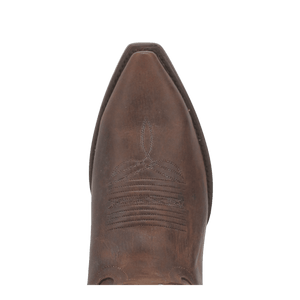 Dan Post Renegade S Leather Boot - Luxury Men's Footwear