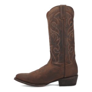 Dan Post Renegade Leather Boot - Luxury Crafted Style