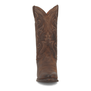 Dan Post Renegade Leather Boot - Luxury Crafted Style