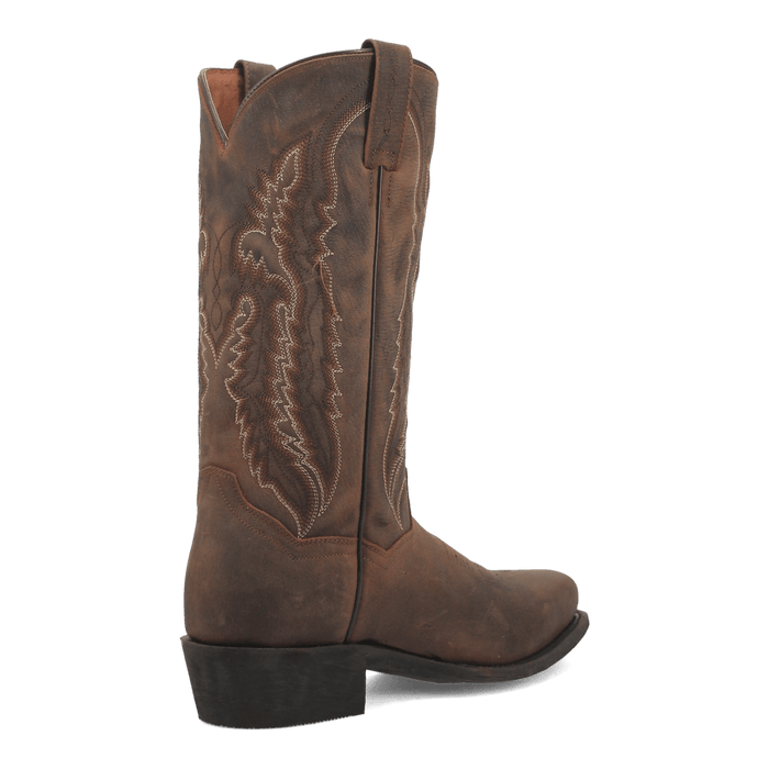 Dan Post Renegade CS Leather Boot - Men's Classic Style