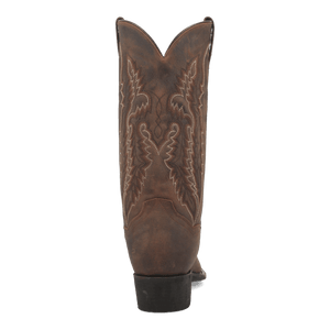 Dan Post Renegade CS Leather Boot - Men's Classic Style