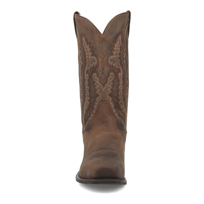 Dan Post Renegade CS Leather Boot - Men's Classic Style