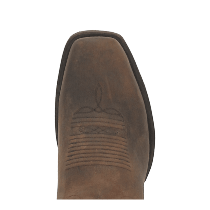 Dan Post Renegade CS Leather Boot - Men's Classic Style