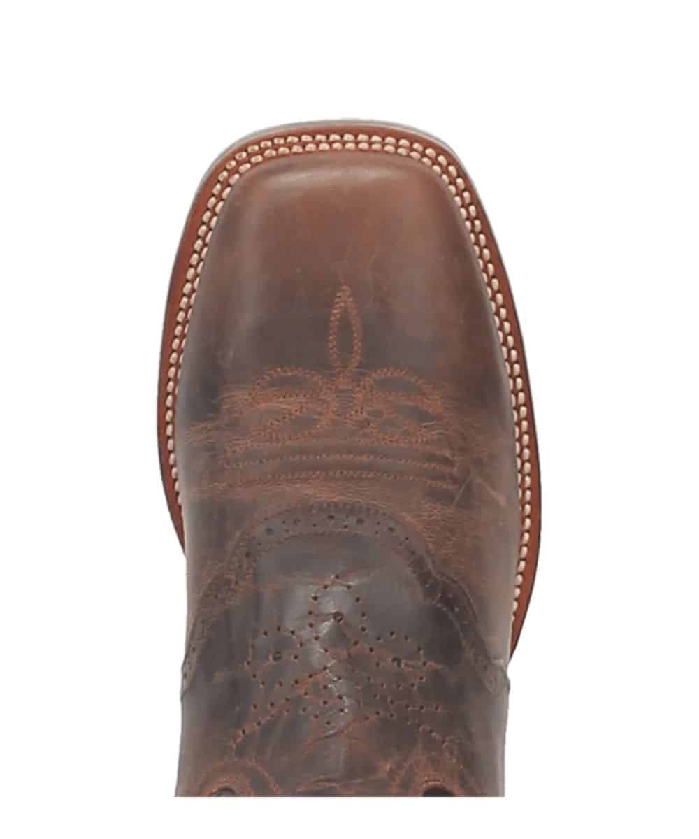 Dan Post Men's Franklin Boot 3 DP2815_7_D  - from alligatorwarehouse.com