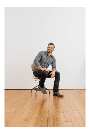 Dan Post Franklin Leather Boot - Classic Style