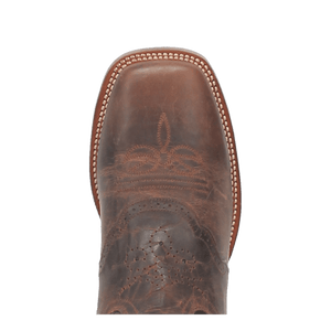 Dan Post Franklin Leather Boot - Classic Style