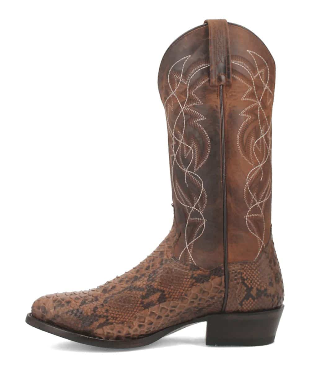 Dan Post Men's Manning Boot 2 DP3037_7_D  - from alligatorwarehouse.com