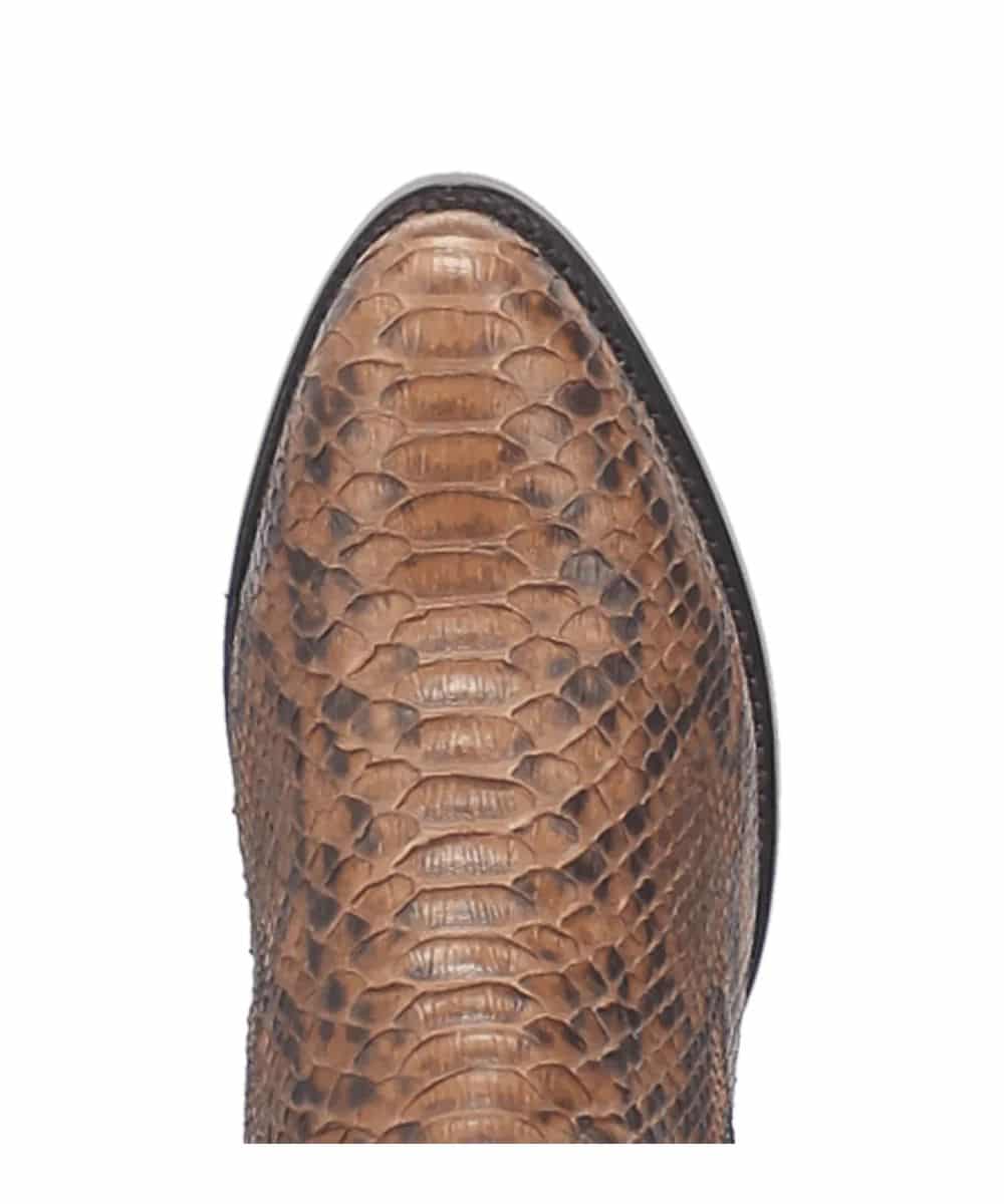 Dan Post Men's Manning Boot 3 DP3037_7_D  - from alligatorwarehouse.com