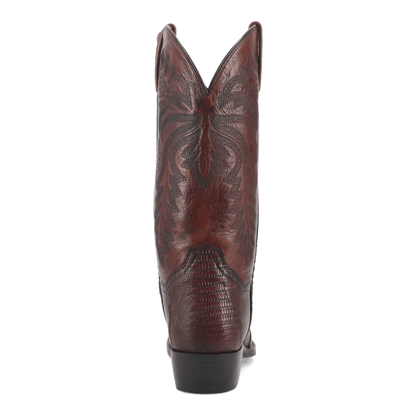 Dan Post Winston Lizard Boot - Luxury Exotic Leather