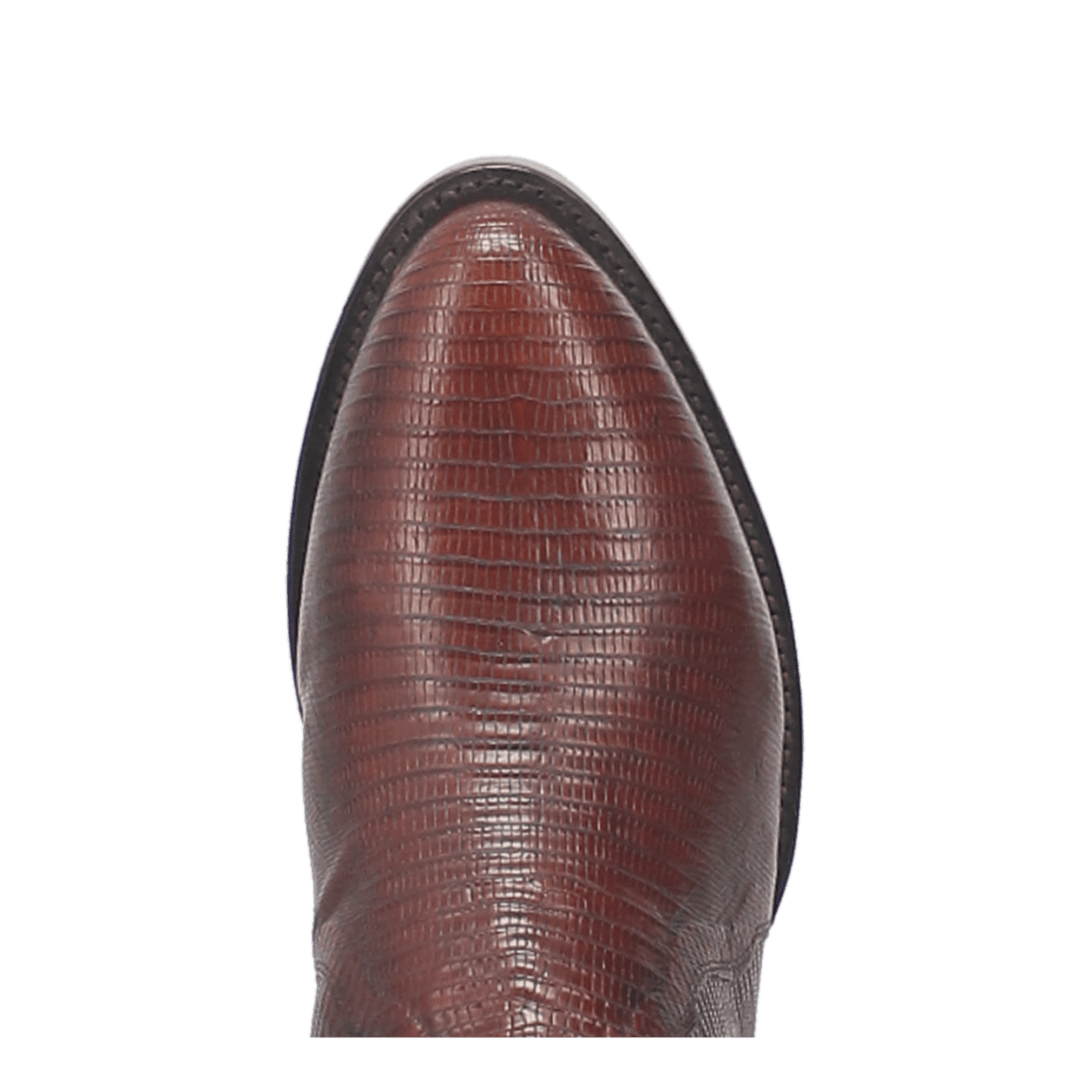 Dan Post Winston Lizard Boot - Luxury Exotic Leather